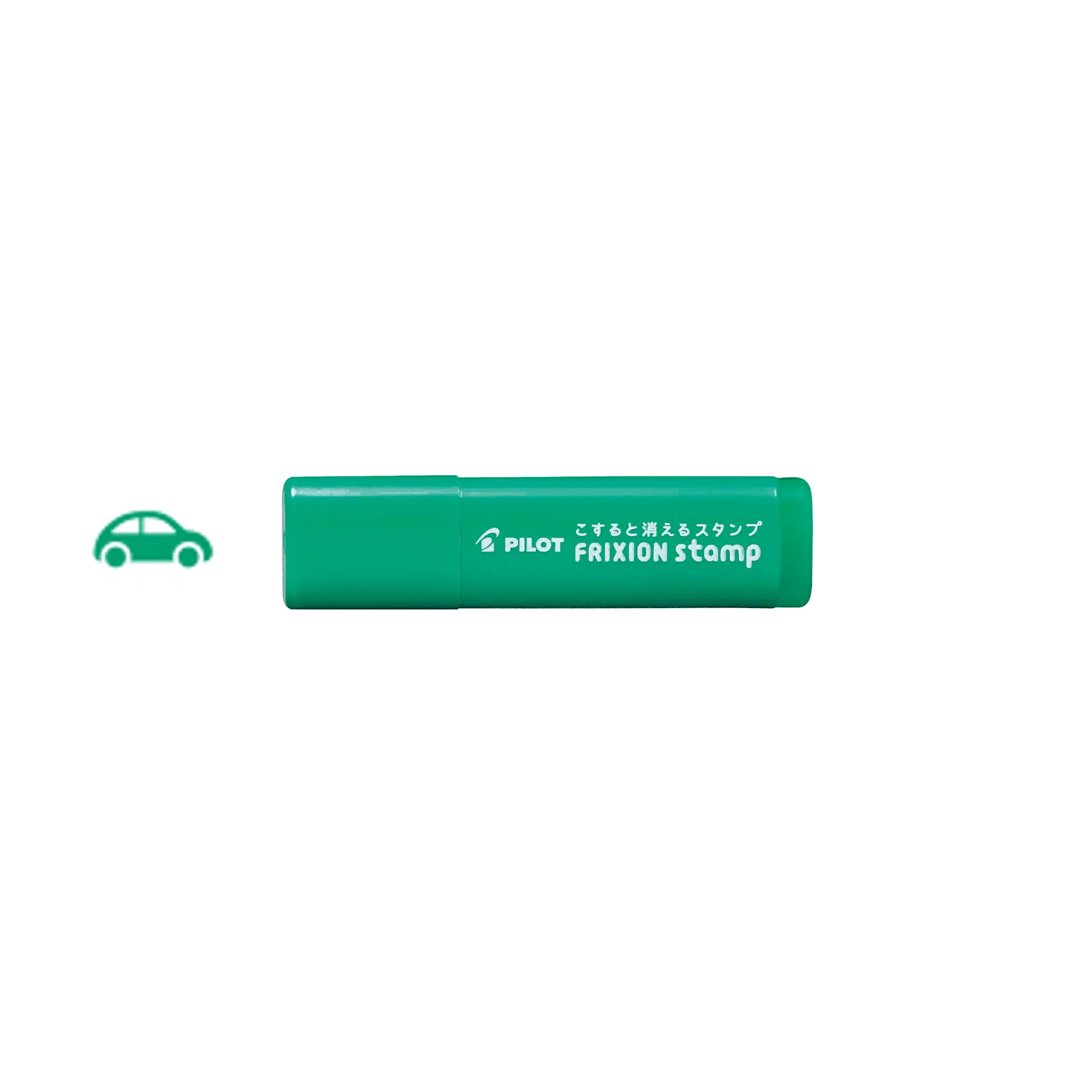 PILOT FRIXION STAMP GREEN - Image 4