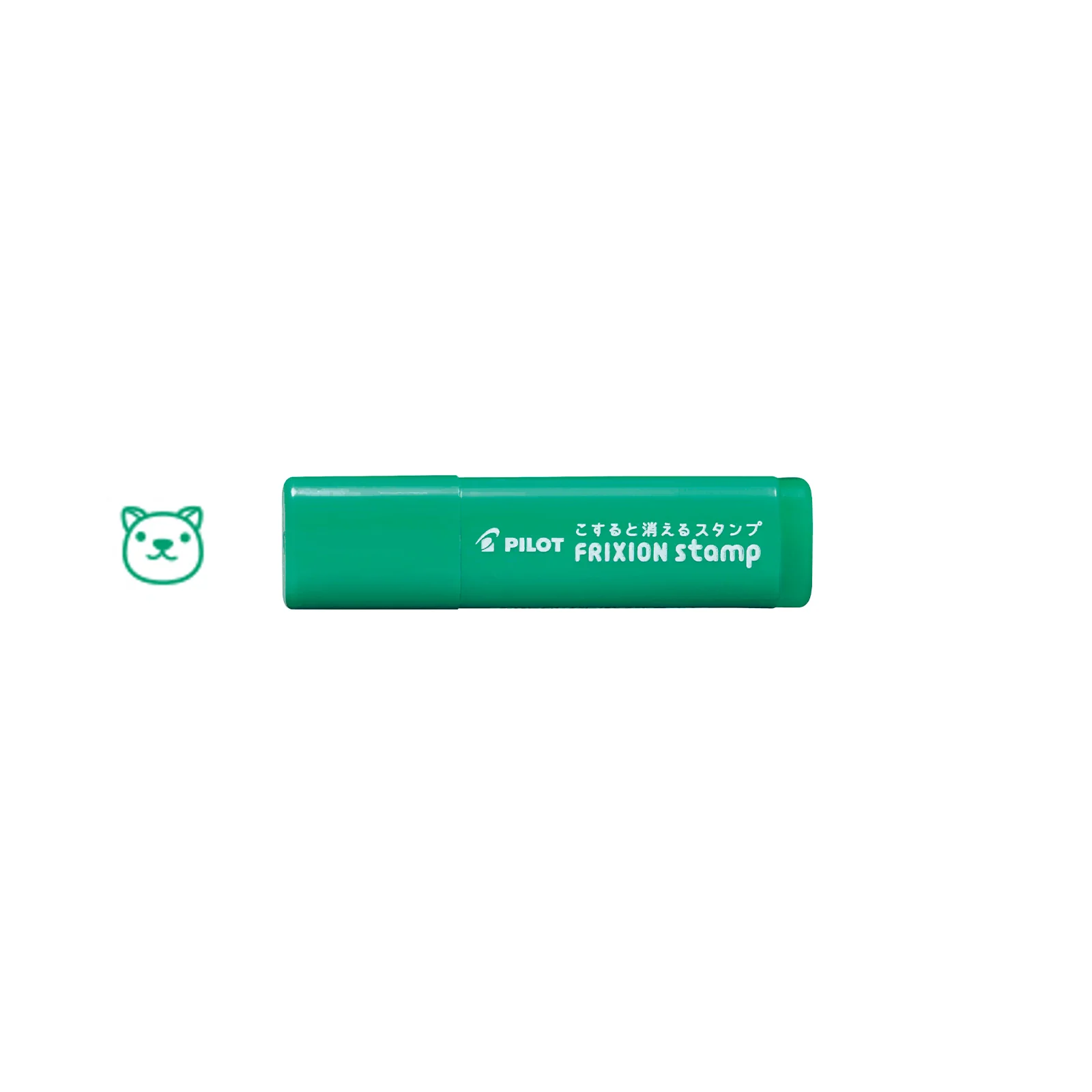 PILOT FRIXION STAMP GREEN - Image 7