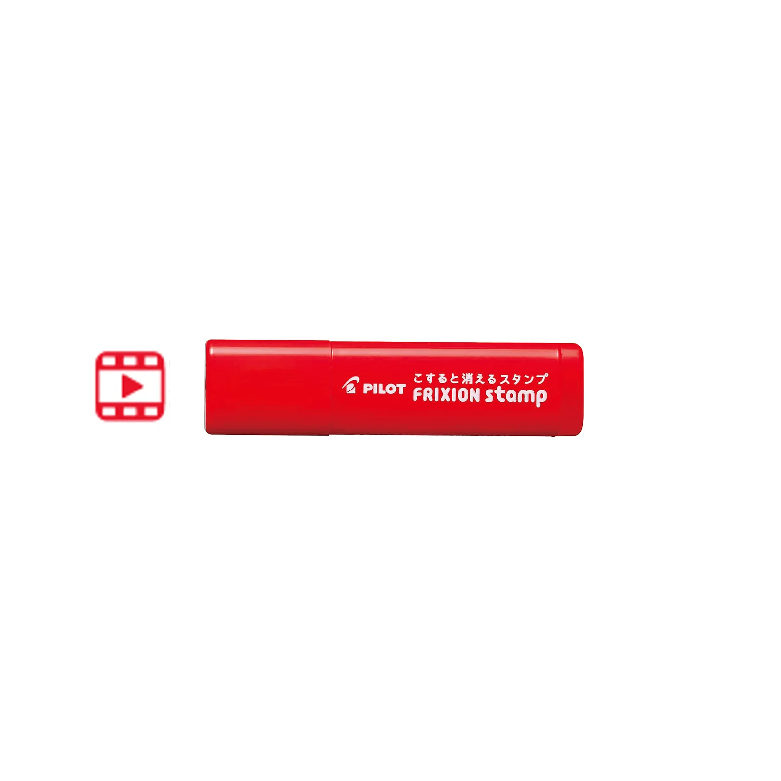 PILOT FRIXION STAMP RED - Image 20