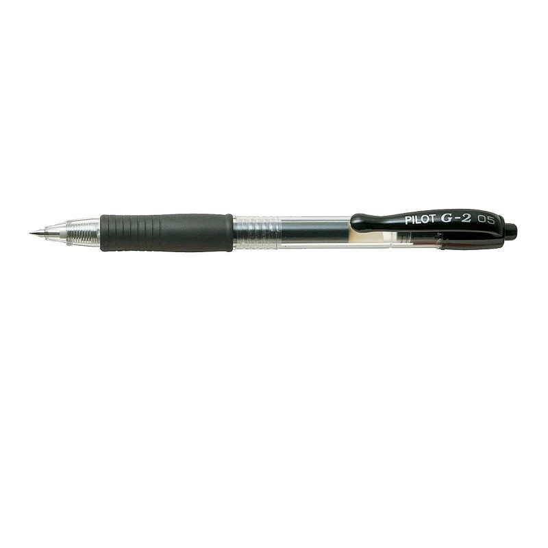 PILOT G2 GEL PEN 0.5MM