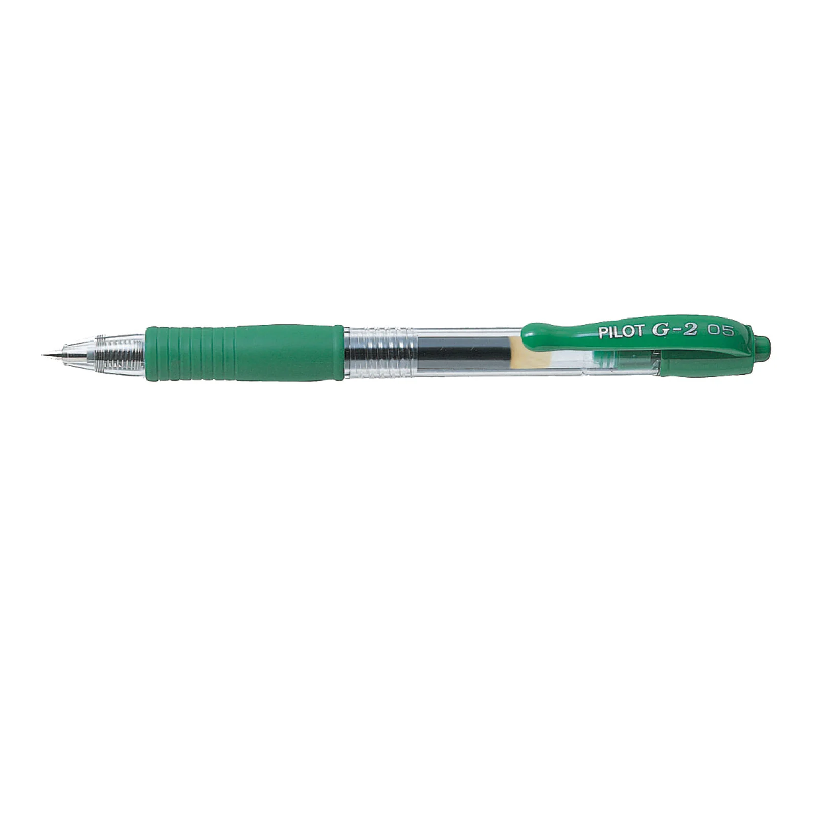 PILOT G2 GEL PEN 0.5MM - Image 4