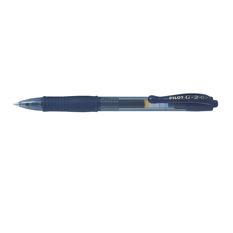 PILOT G2 GEL PEN 0.7MM - Image 5