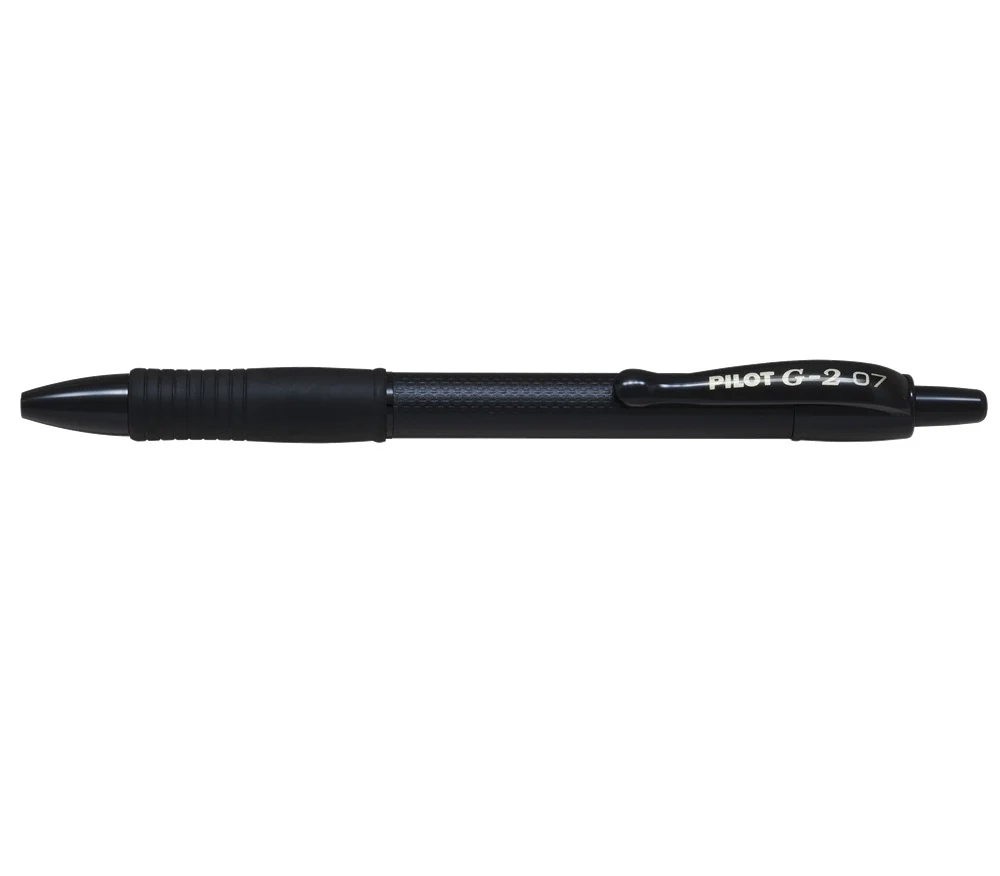 Pilot G2 Limited Edition Edge BLG27ECBBLB