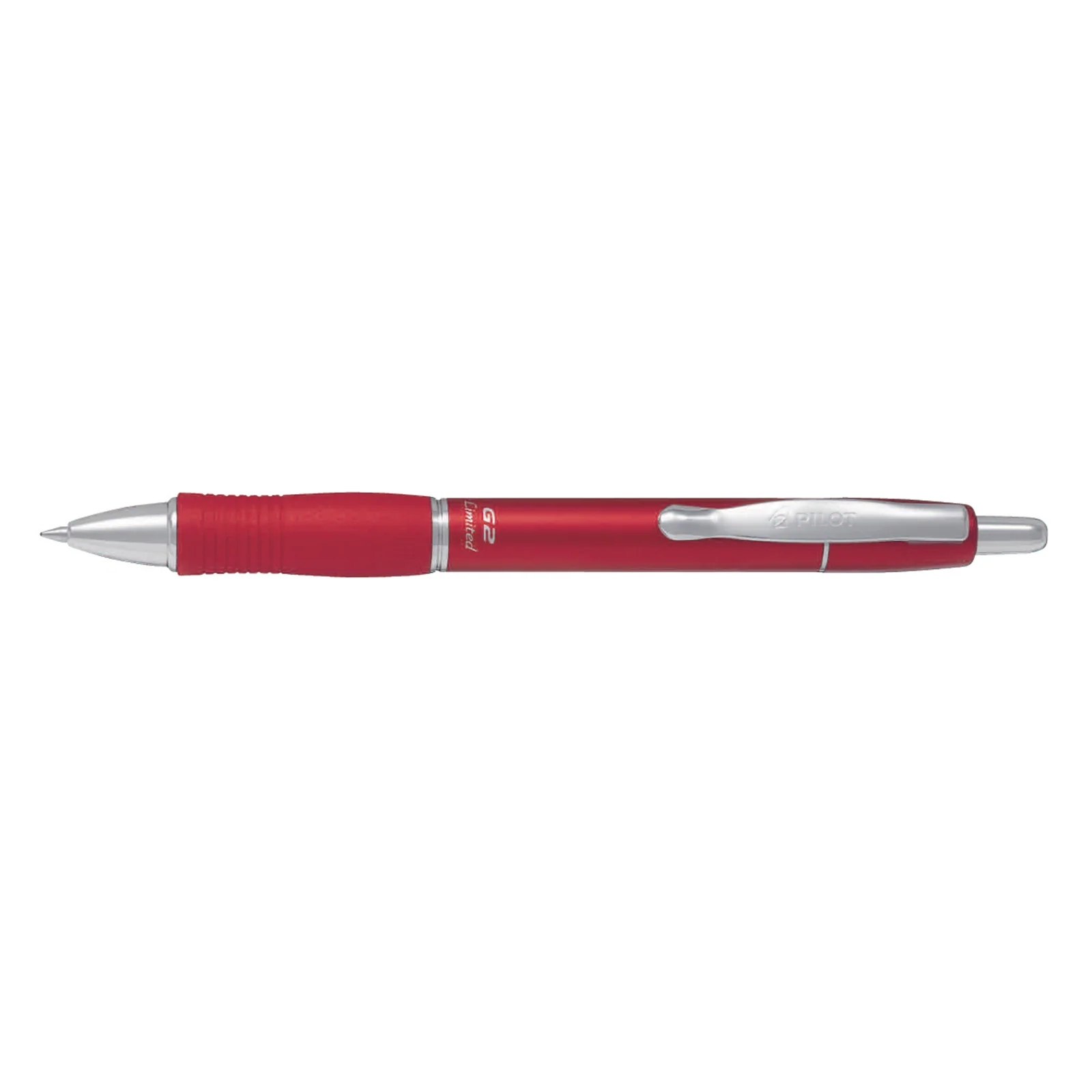PILOT G2 LIMITED GEL PEN 0.7MM (BLACK INK) - Image 7