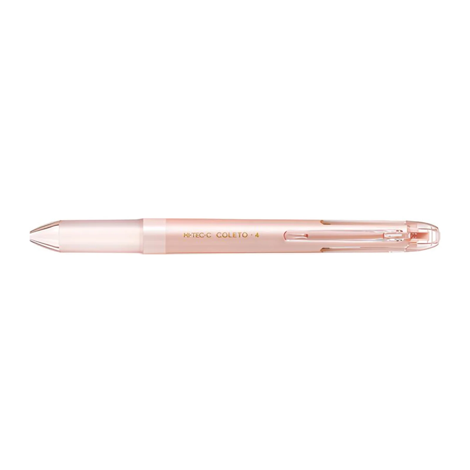 PILOT HI-TE-C COLETO BARREL FOR 4 REFILLS