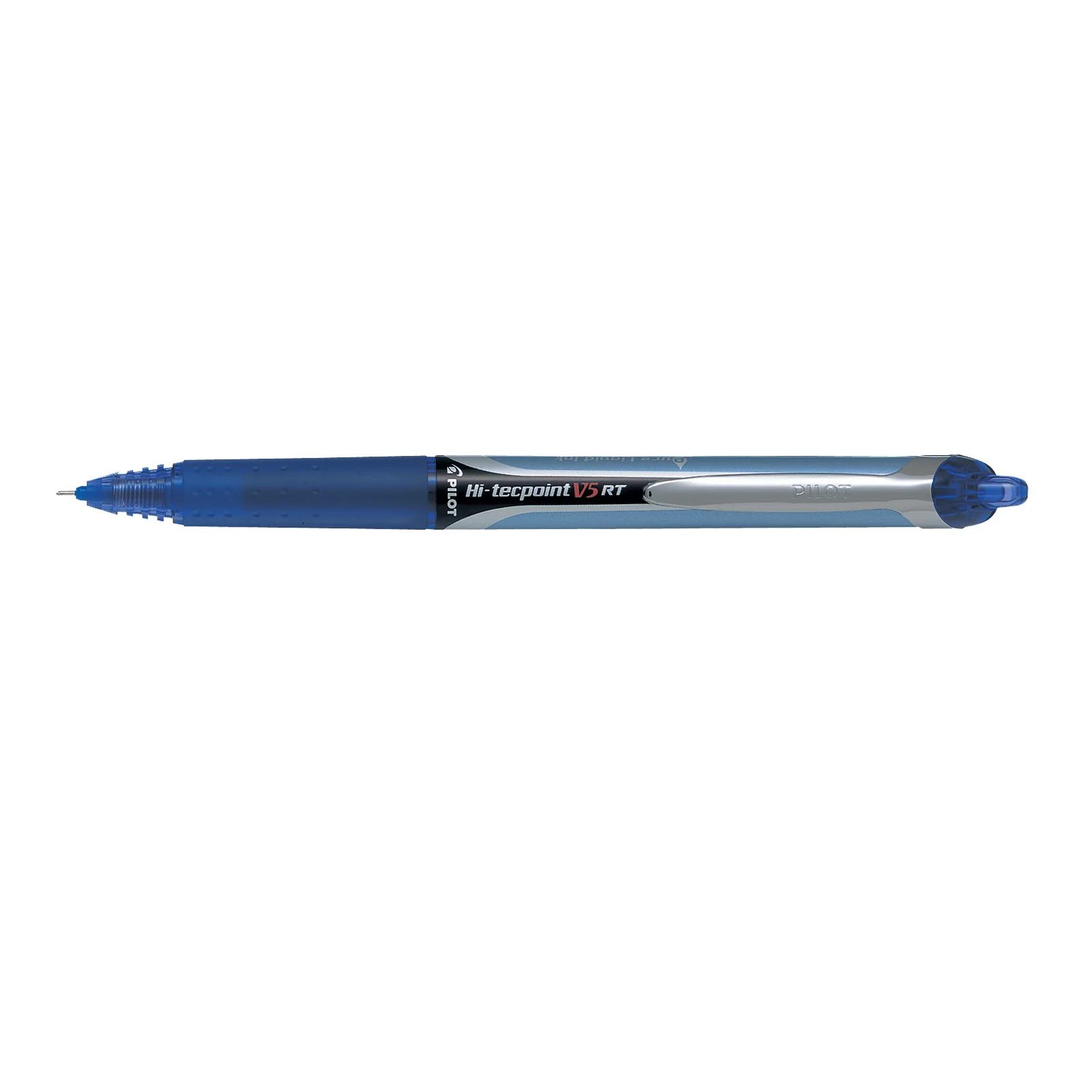 PILOT HI-TECPOINT V5 0.5MM RETRACTABLE LIQUID INK PEN - Image 2