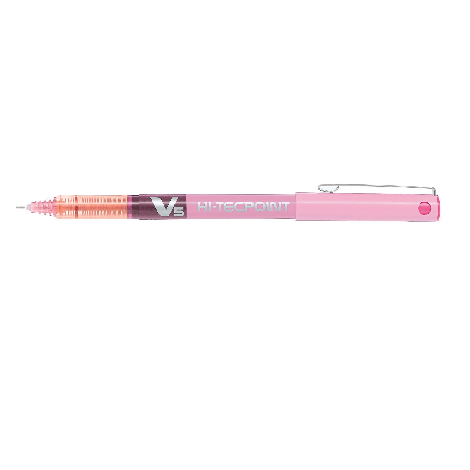 PILOT HI-TECPOINT V5 LIQUID INK PEN 0.5MM - Image 3