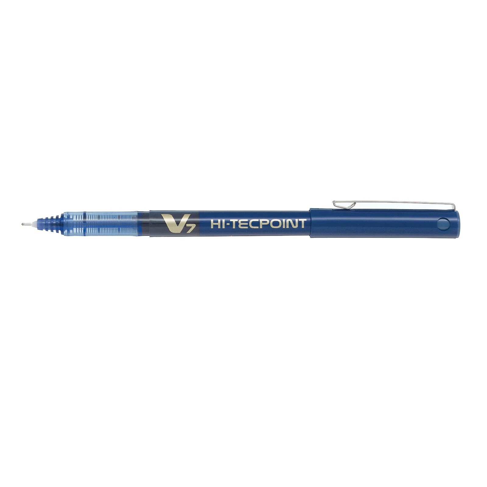 PILOT HI-TECPOINT V7 LIQUID INK PEN 0.7MM - Image 2