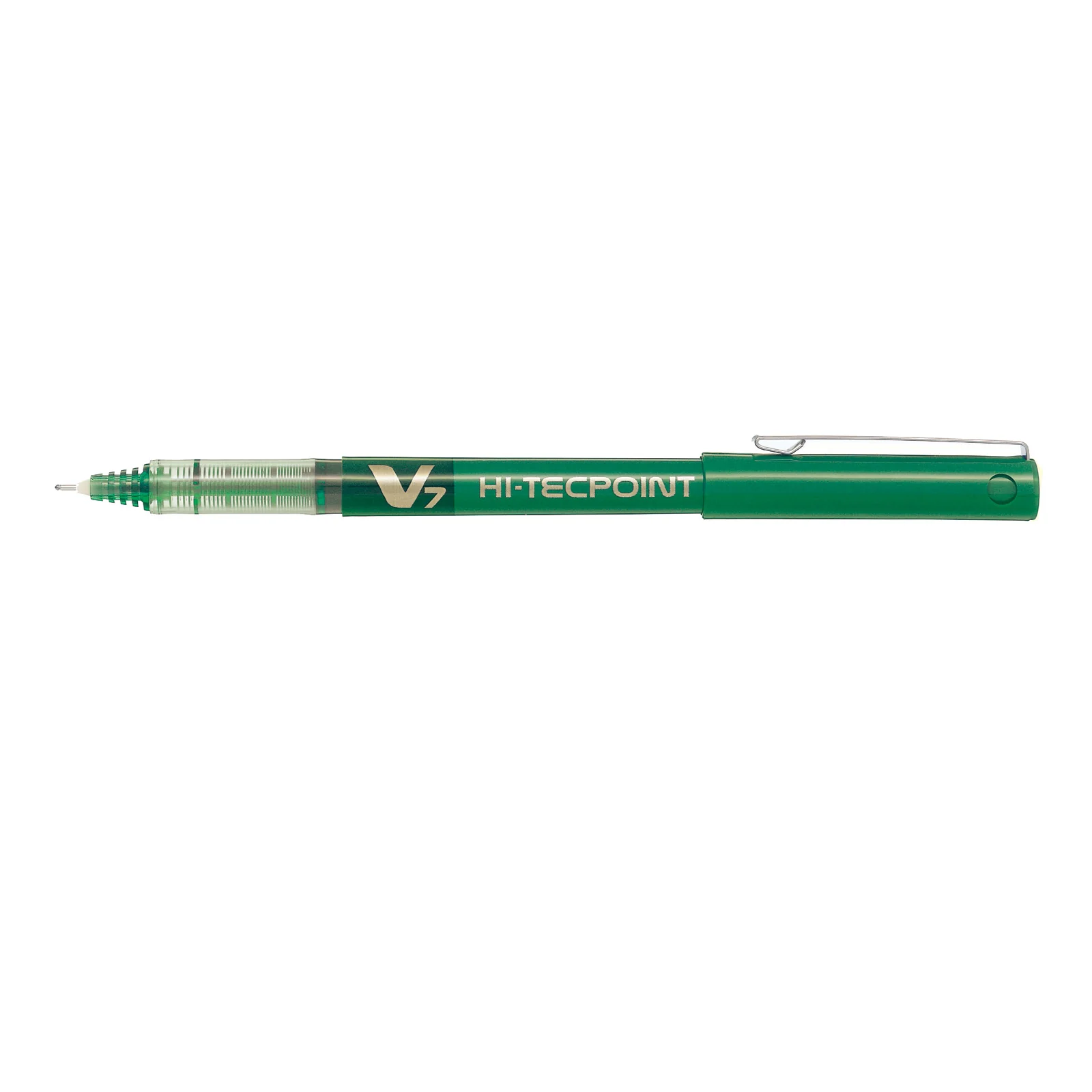 PILOT HI-TECPOINT V7 LIQUID INK PEN 0.7MM - Image 3