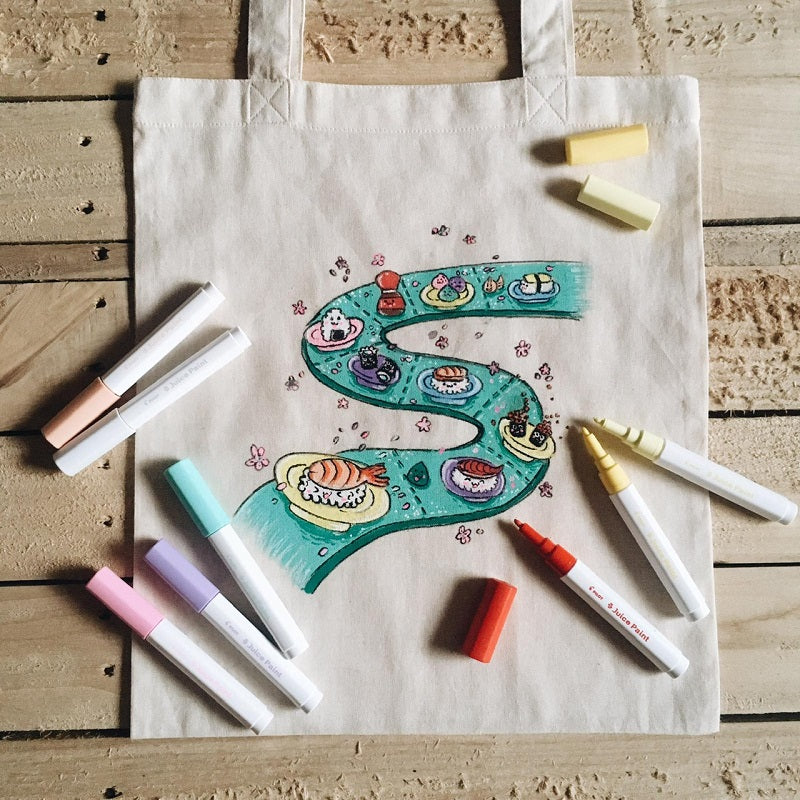 PILOT JUICE PAINT MARKER FINE - Image 34