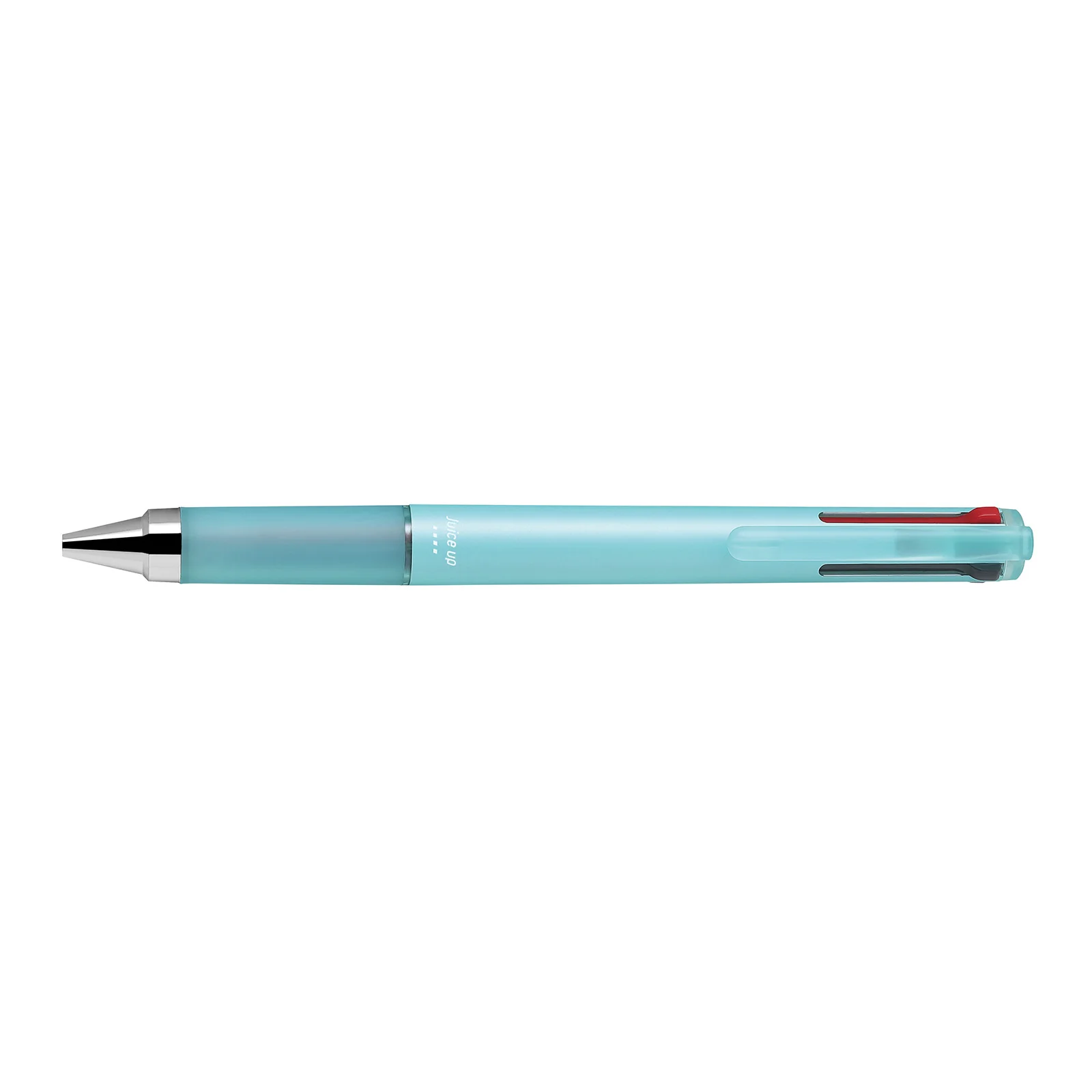 PILOT JUICE UP 4 MULTI 4-COLOR PEN 0.4MM - Image 6