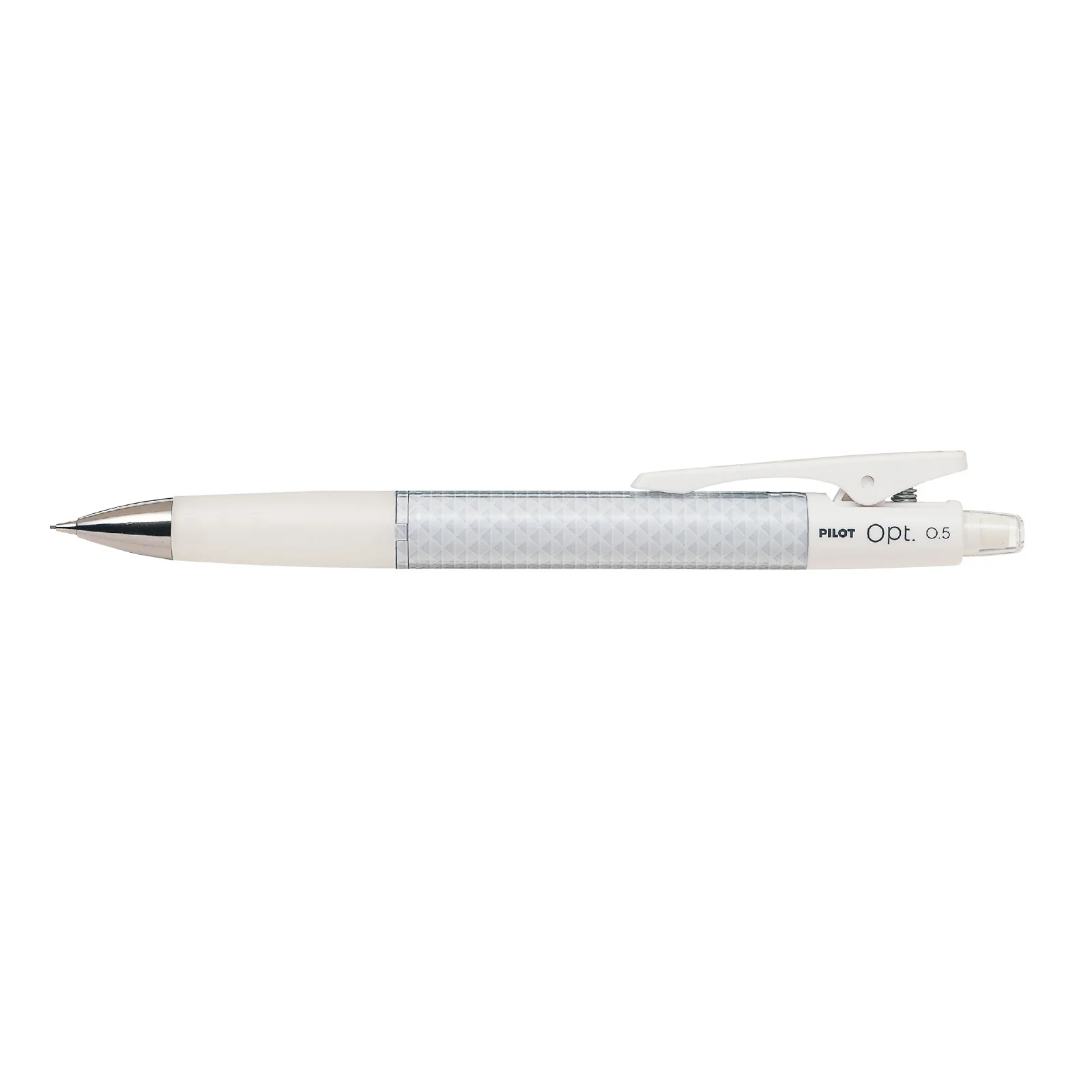 Pilot Mechanical Pencil - Opt 0.5mm Cut Glass