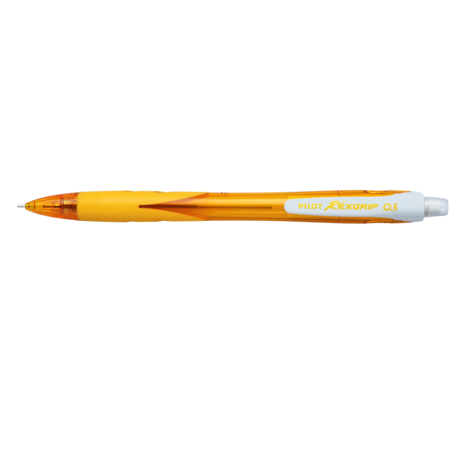 PILOT MECHANICAL PENCIL - REXGRIP  0.5MM - Image 2