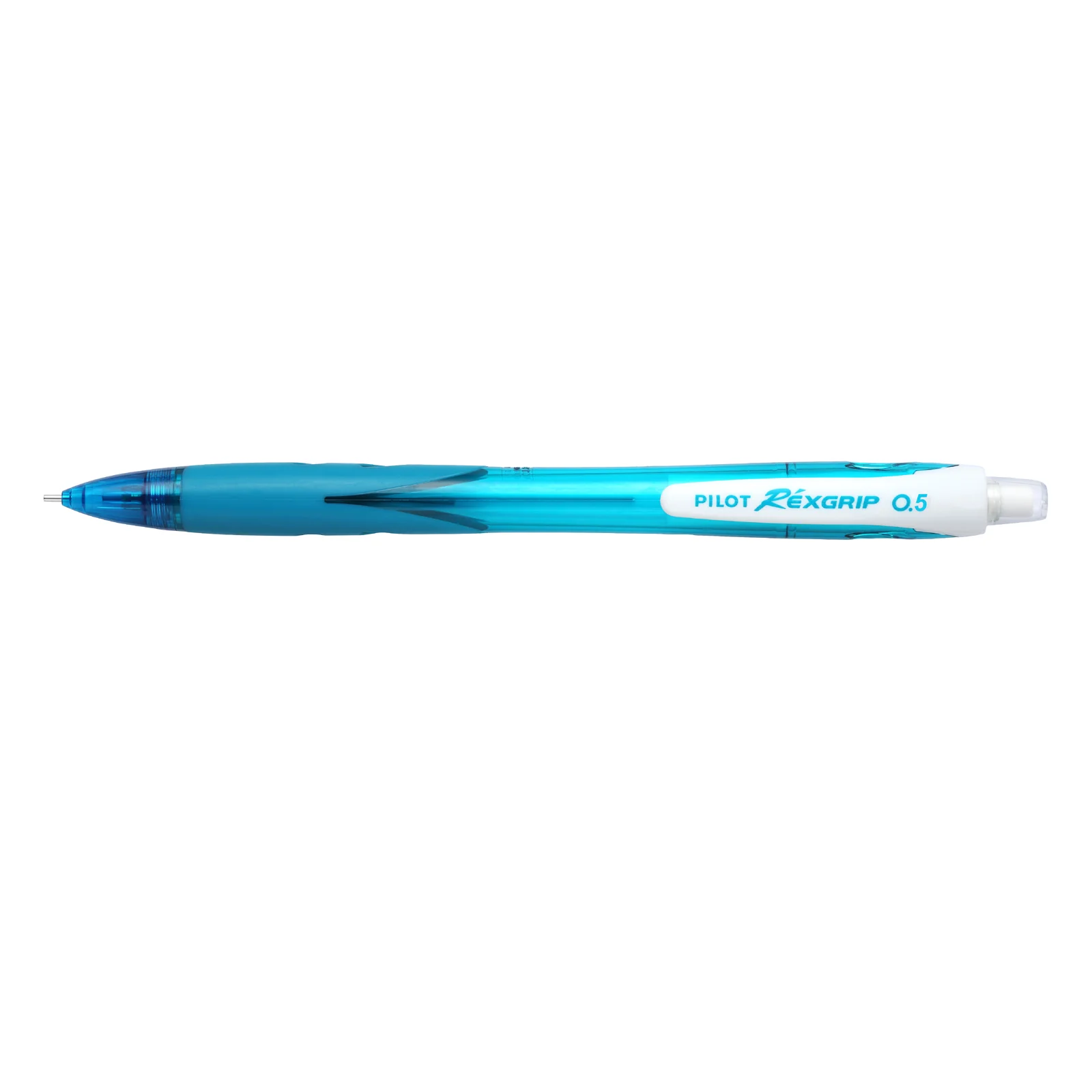 PILOT MECHANICAL PENCIL - REXGRIP  0.5MM - Image 5