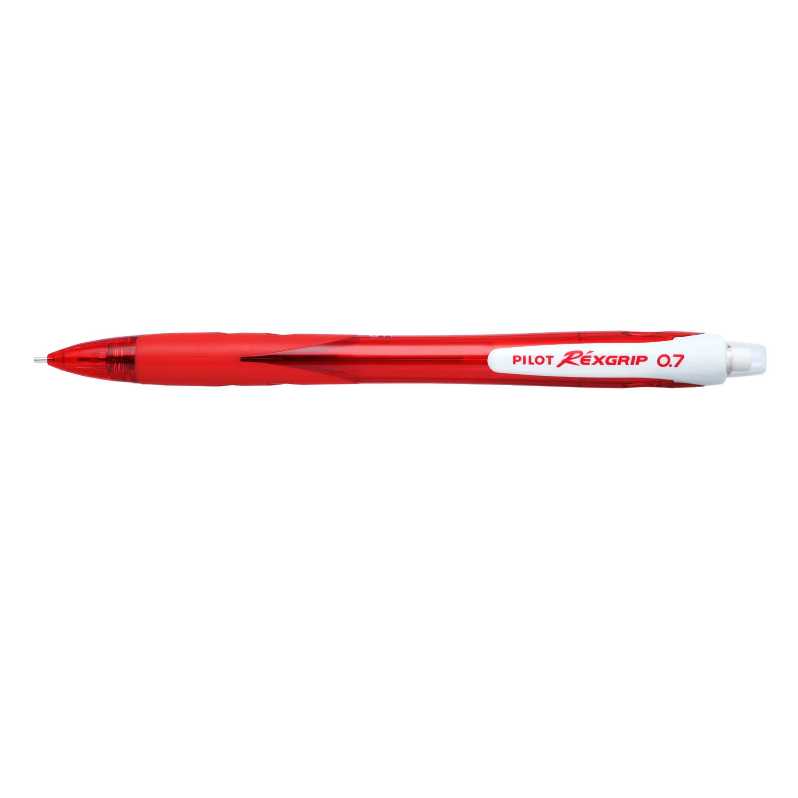Pilot Mechanical Pencil - Rexgrip 0.7mm - Image 6