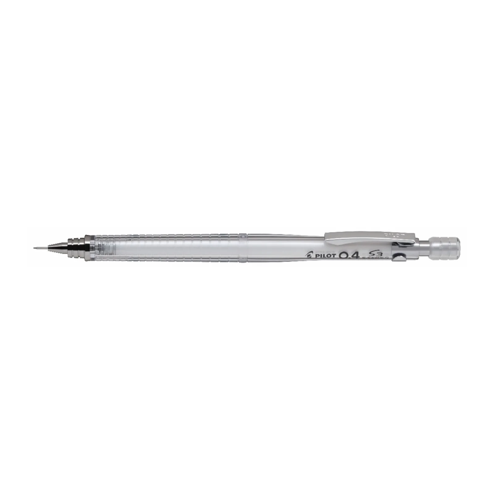 Pilot Mechanical Pencil - S3 0.4mm