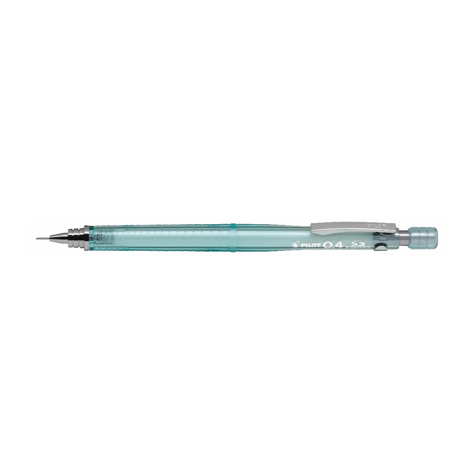 Pilot Mechanical Pencil - S3 0.4mm