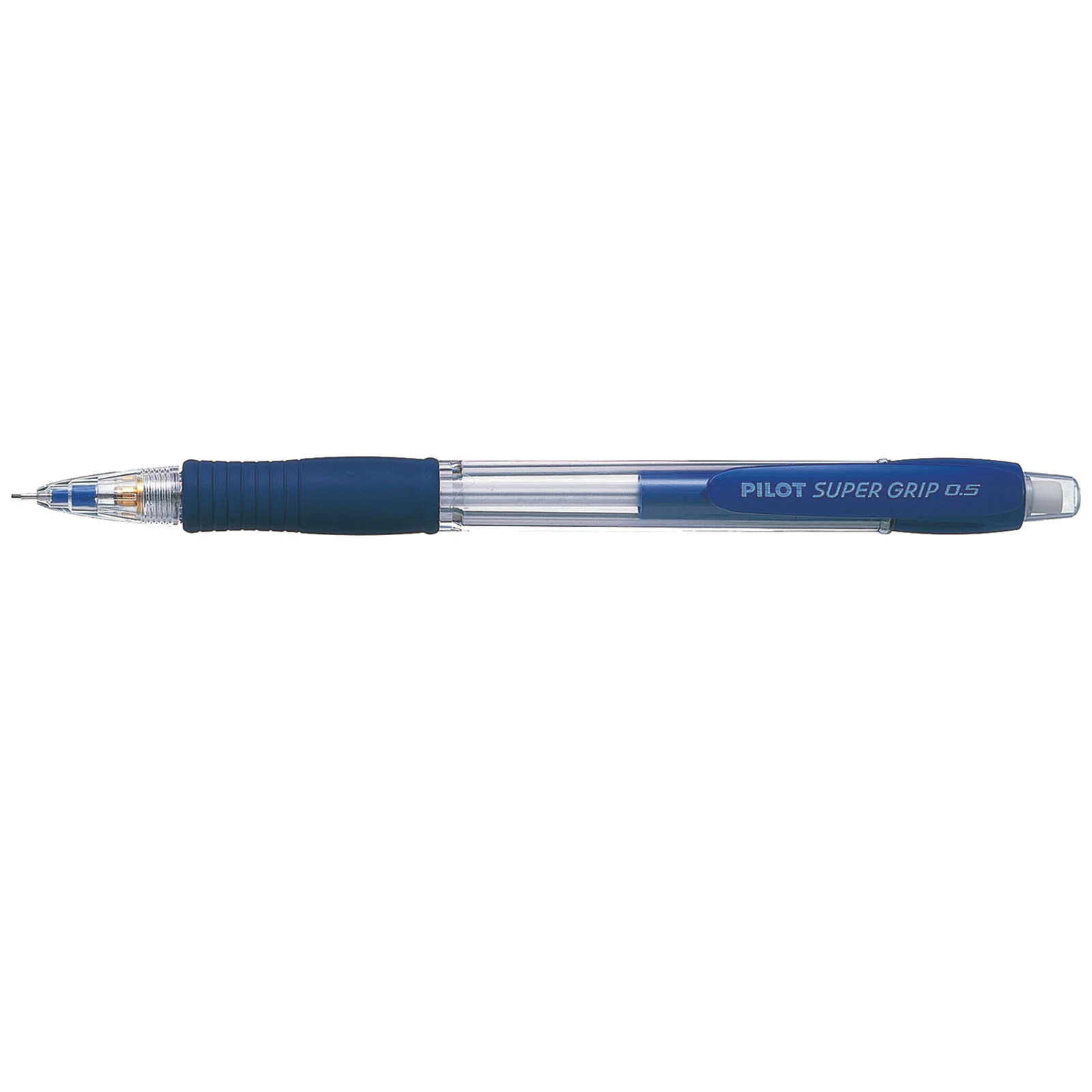 PILOT MECHANICAL PENCIL - SUPER GRIP 0.5MM - Image 2