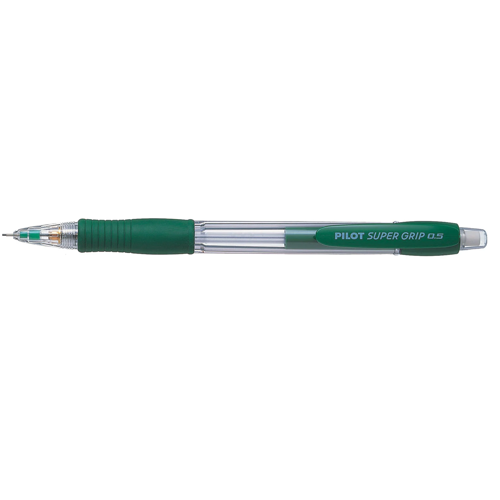 PILOT MECHANICAL PENCIL - SUPER GRIP 0.5MM - Image 3