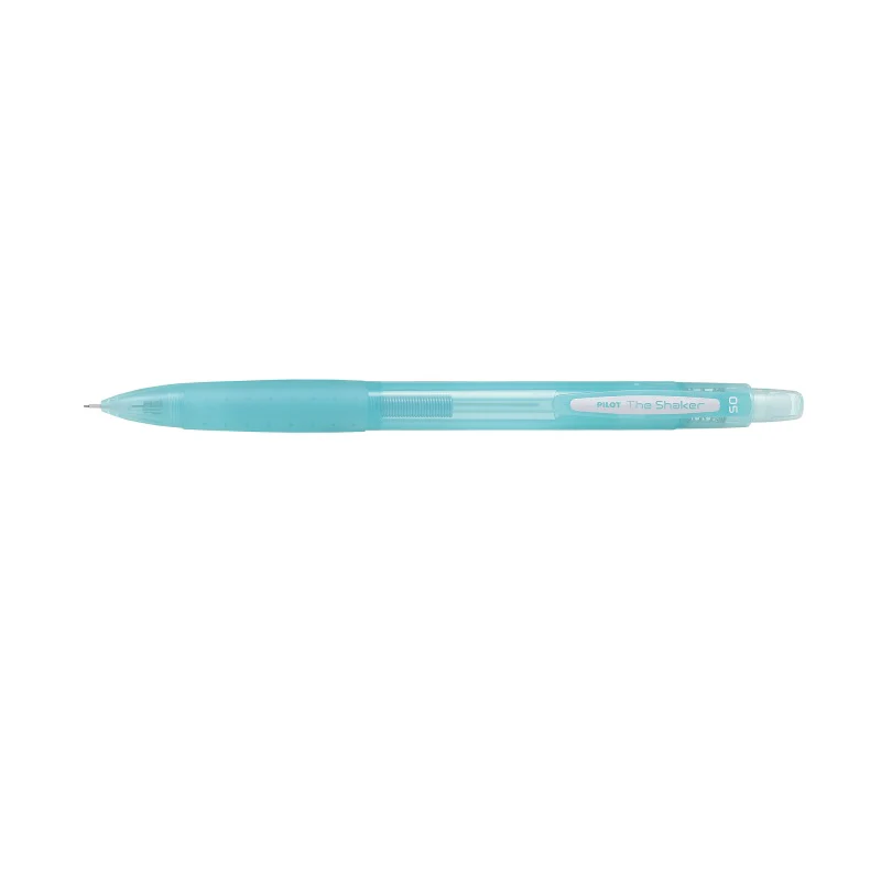 PILOT MECHANICAL PENCIL - THE SHAKER 0.5MM - Image 10