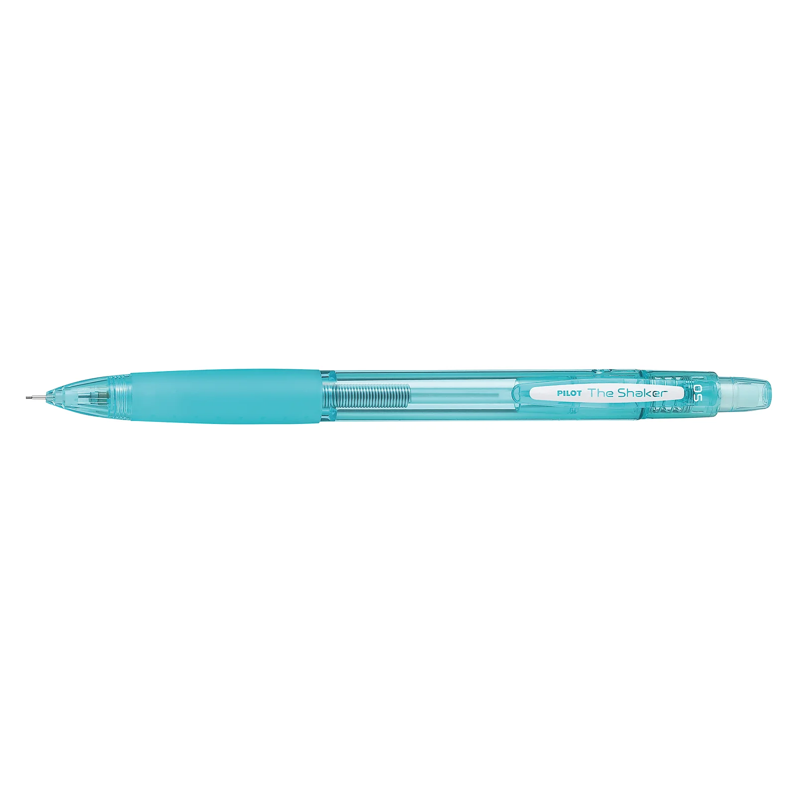 PILOT MECHANICAL PENCIL - THE SHAKER 0.5MM - Image 4
