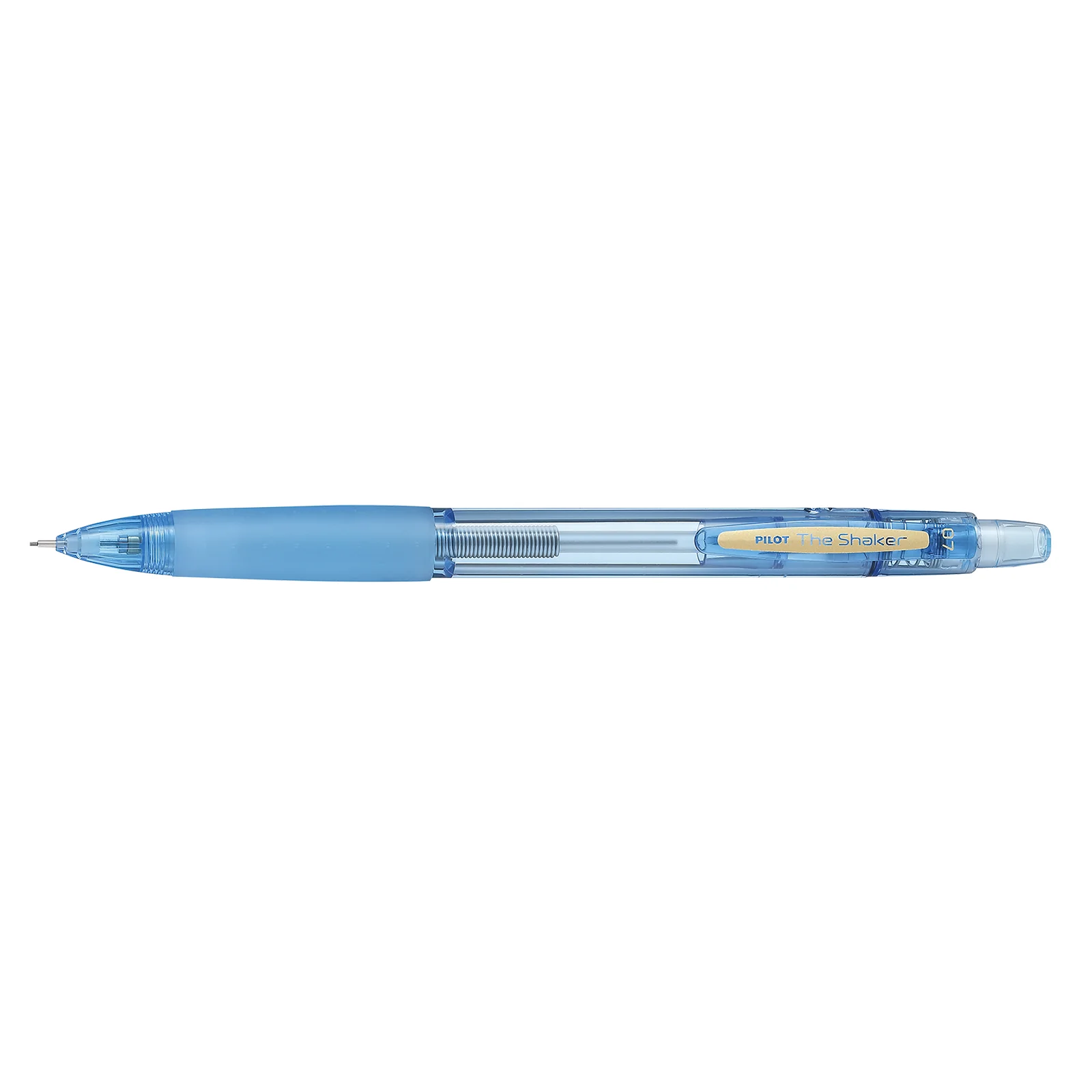 PILOT MECHANICAL PENCIL - THE SHAKER 0.7MM - Image 5