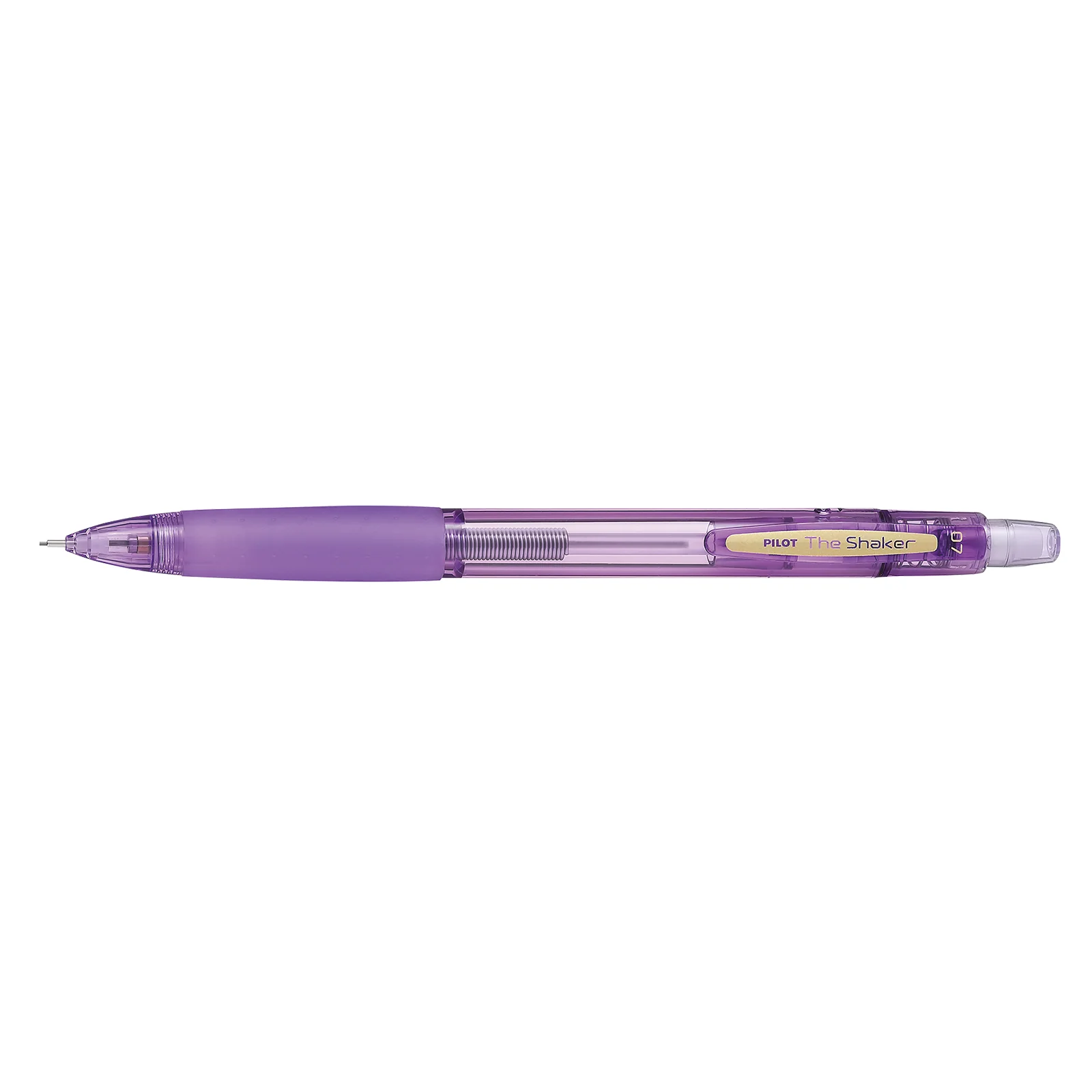 PILOT MECHANICAL PENCIL - THE SHAKER 0.7MM - Image 6