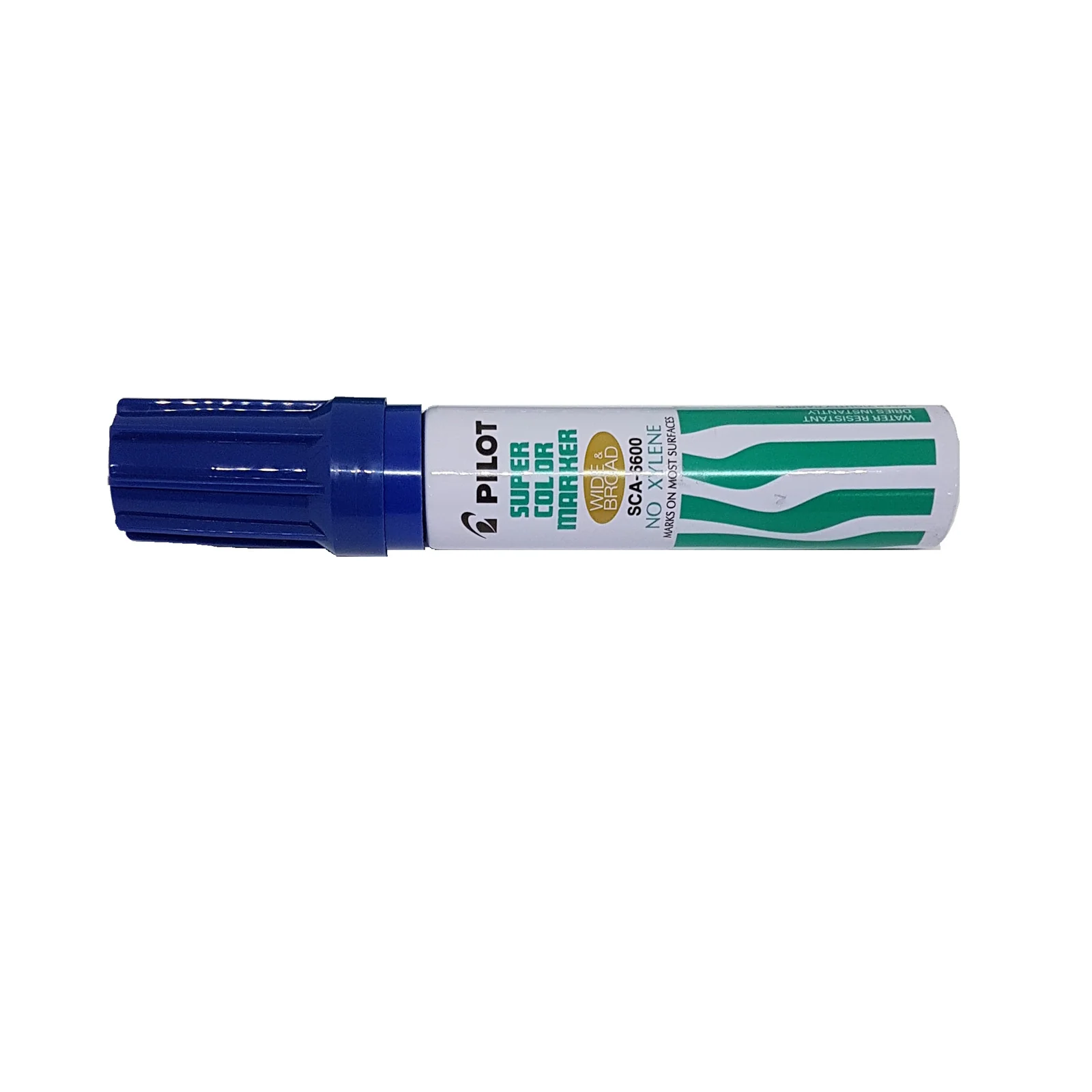 PILOT PERMANENT MARKER -  JUMBO MARKER - Image 2