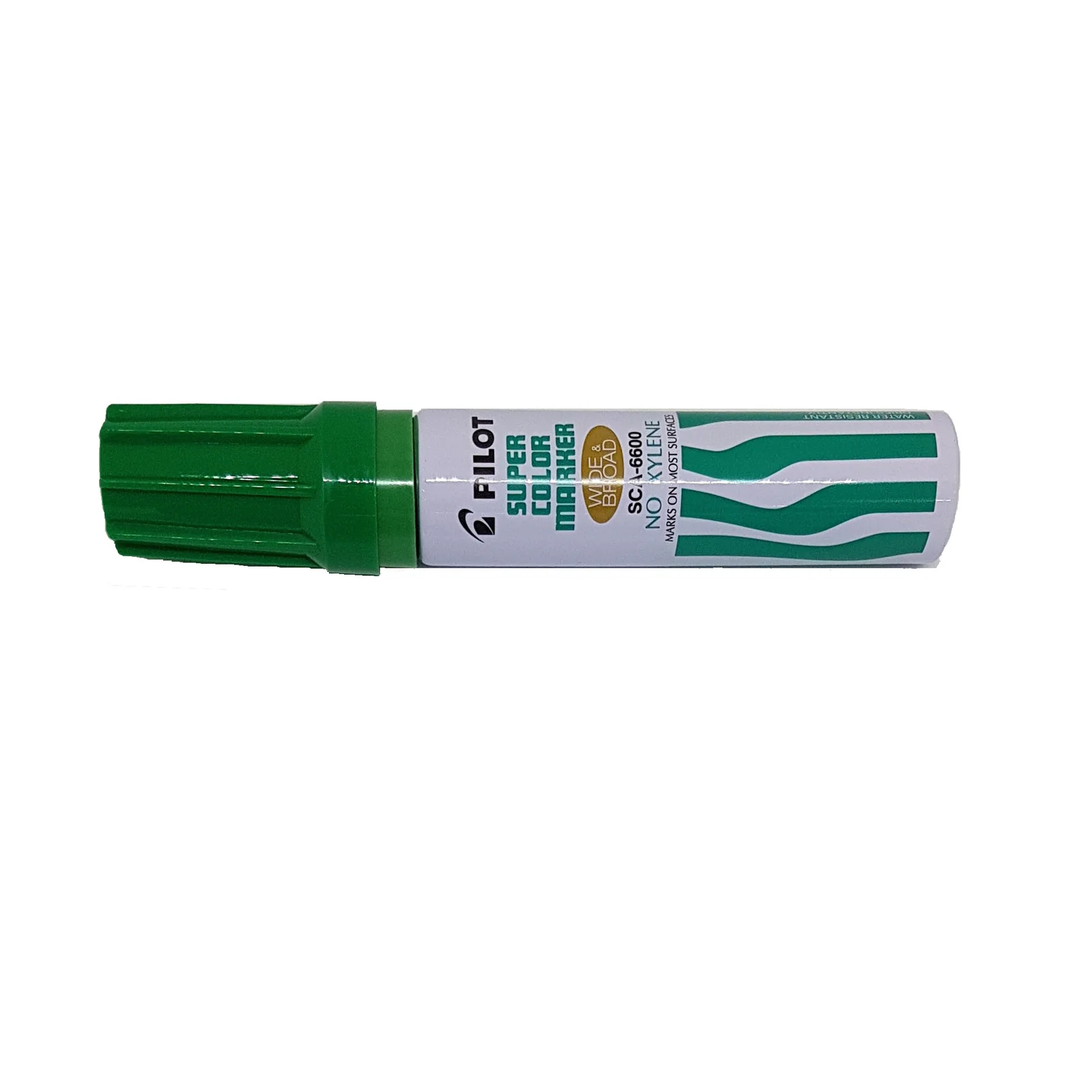 PILOT PERMANENT MARKER -  JUMBO MARKER - Image 3