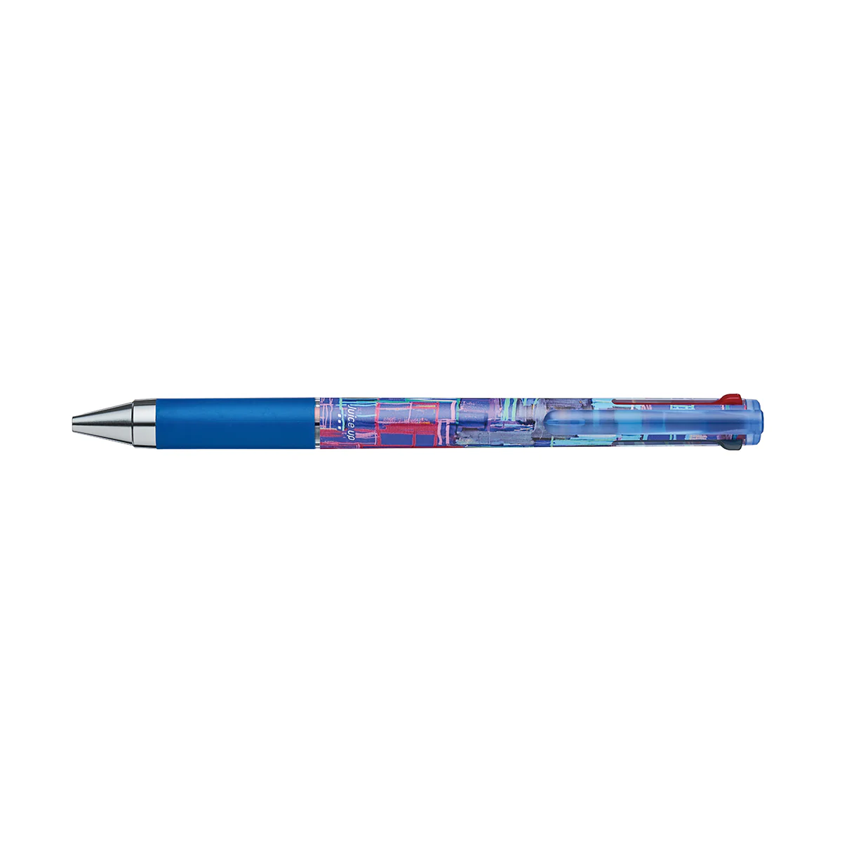 PILOT RB JUICE UP 3 04 HERALBONY YT - Image 2