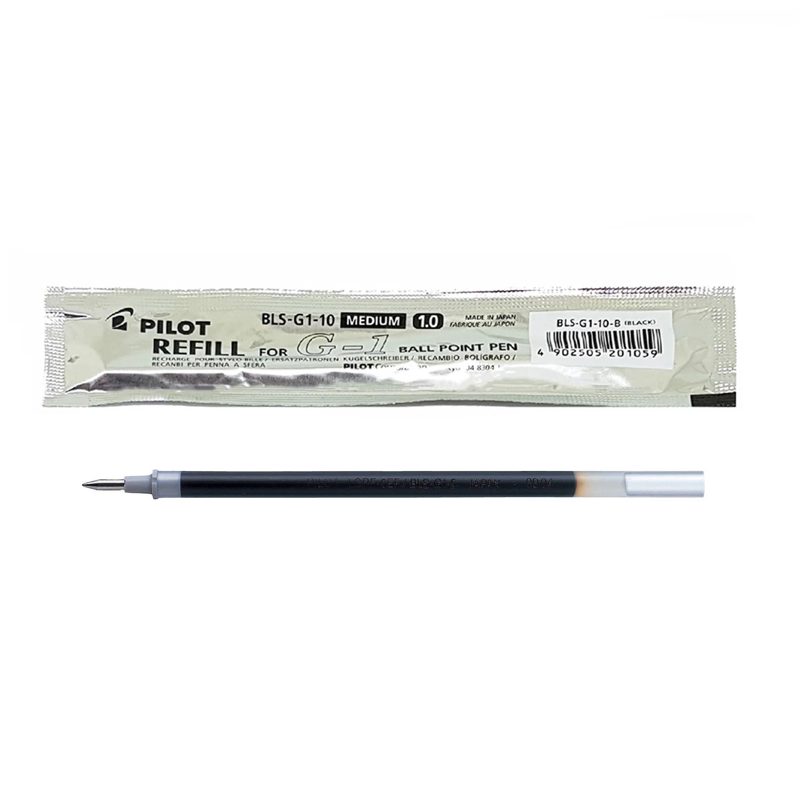 PILOT REFILL FOR G3 1.0MM