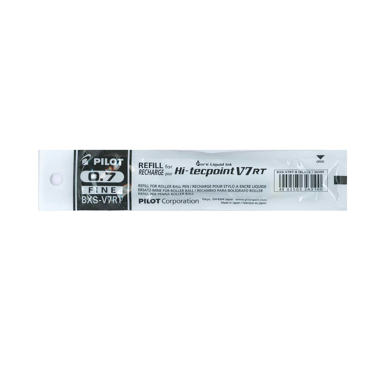 PILOT REFILL FOR HI-TECPOINT V7 RT