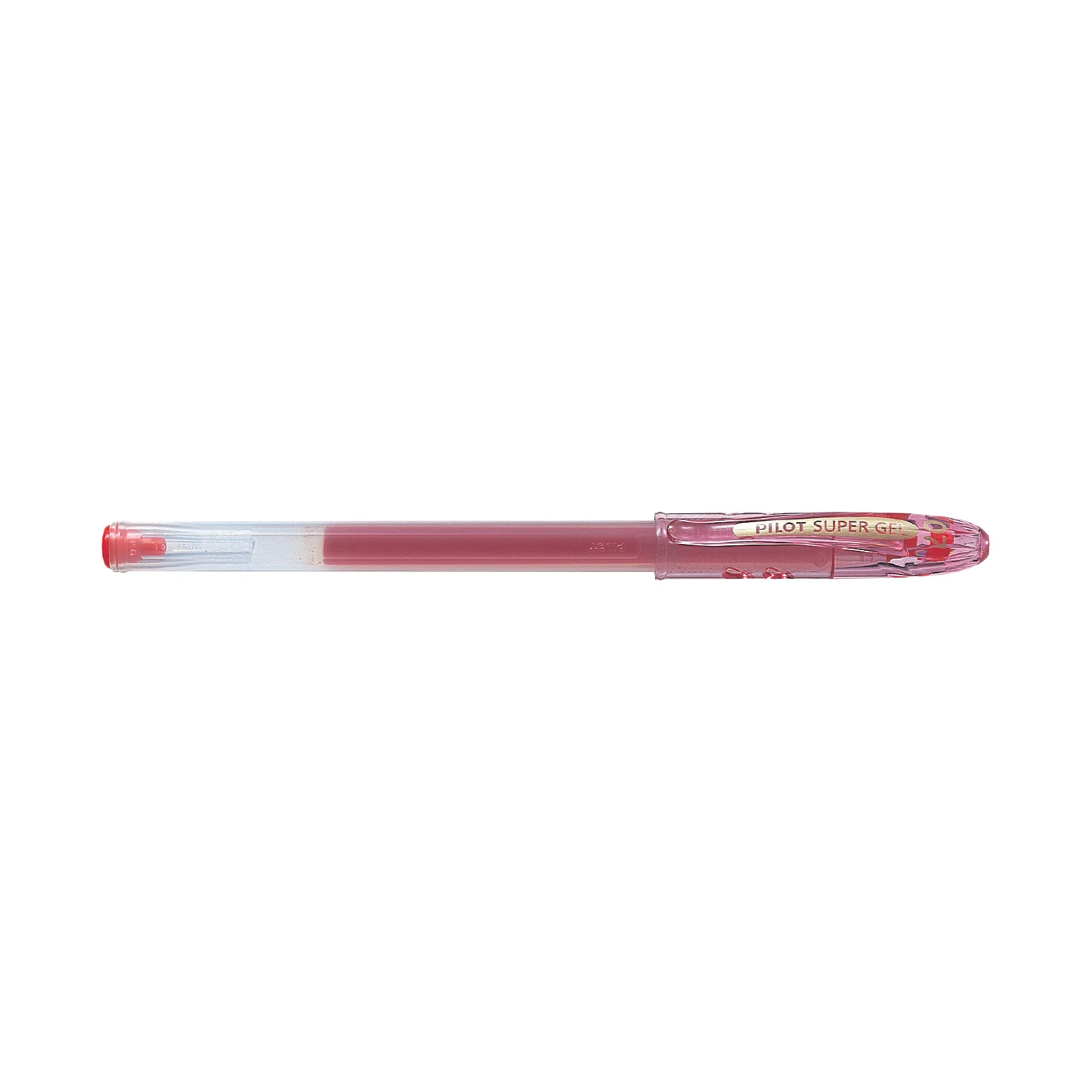 PILOT SUPER GEL PEN 0.7MM - Image 4