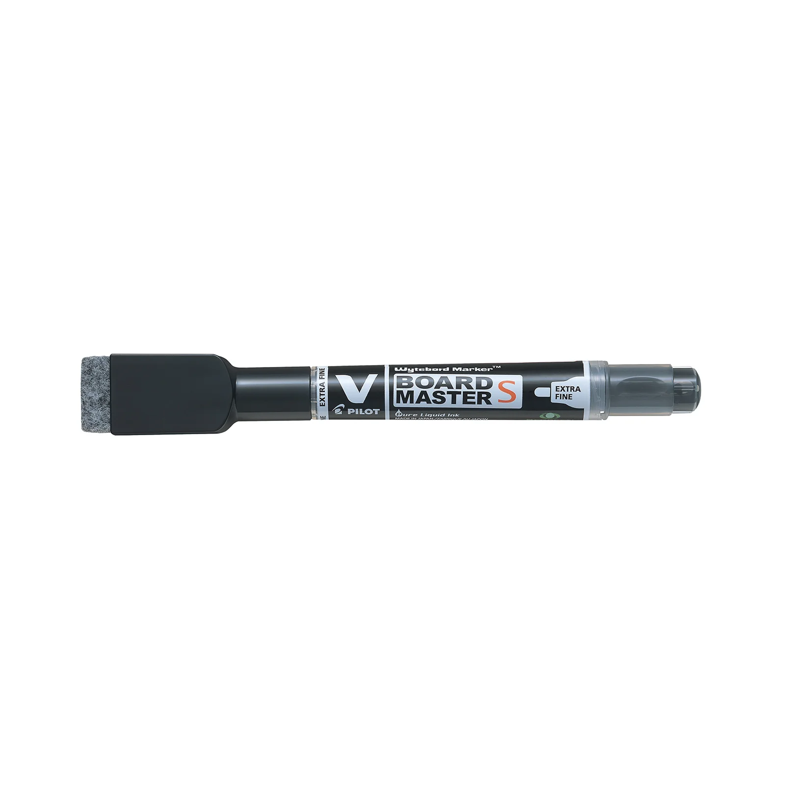 PILOT V BOARD MASTER MARKER SLIM WITH DUSTER