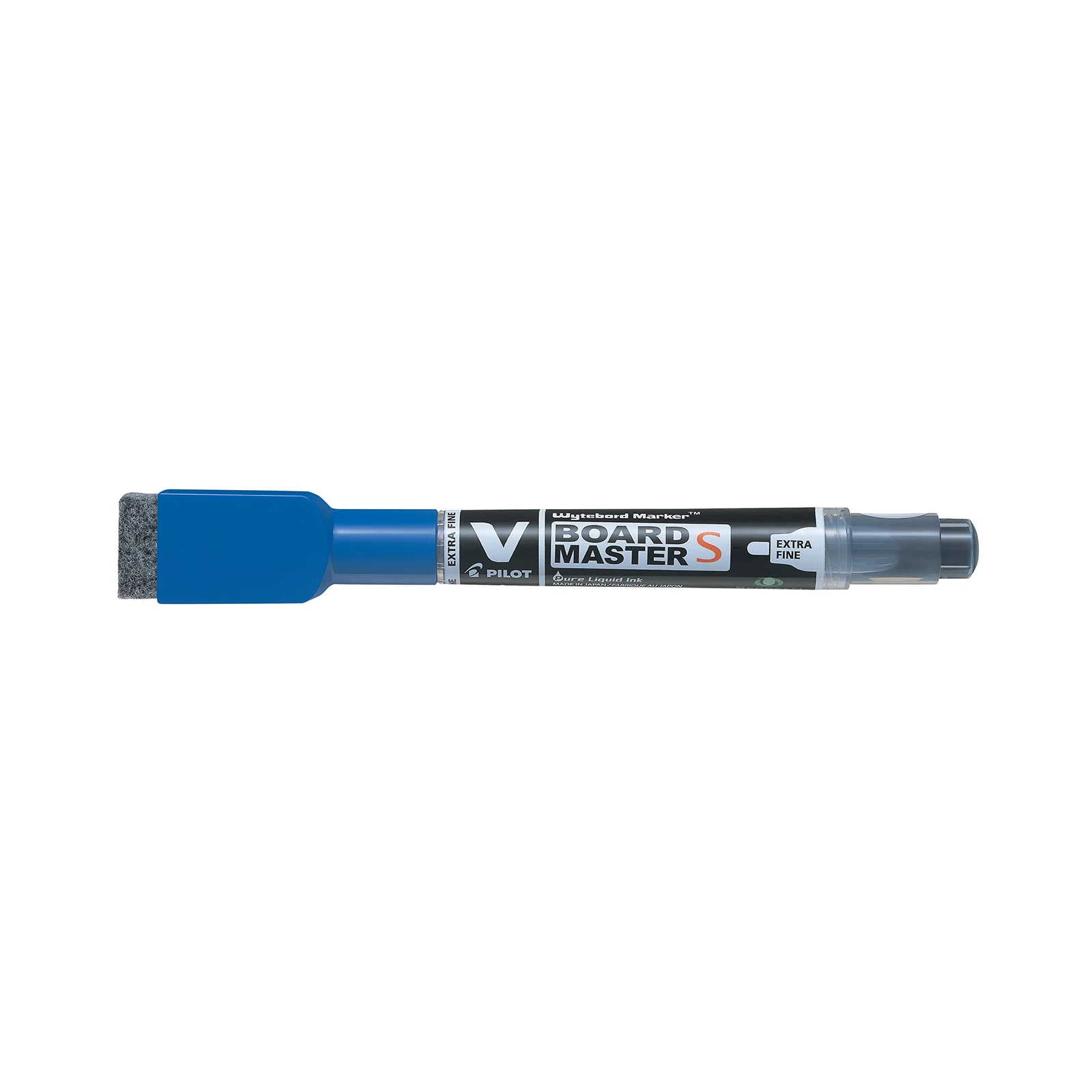 PILOT V BOARD MASTER MARKER SLIM WITH DUSTER - Image 2