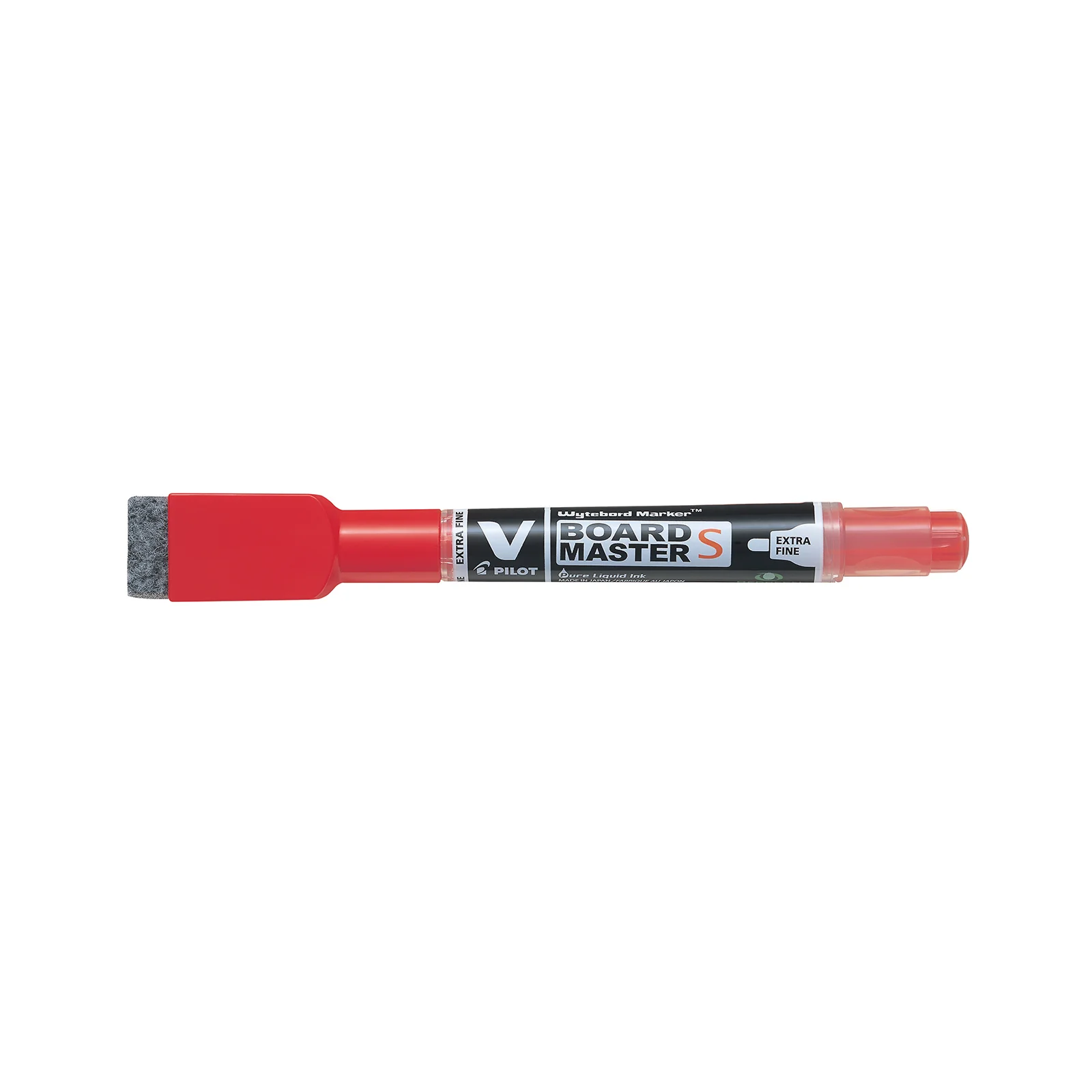 PILOT V BOARD MASTER MARKER SLIM WITH DUSTER - Image 3