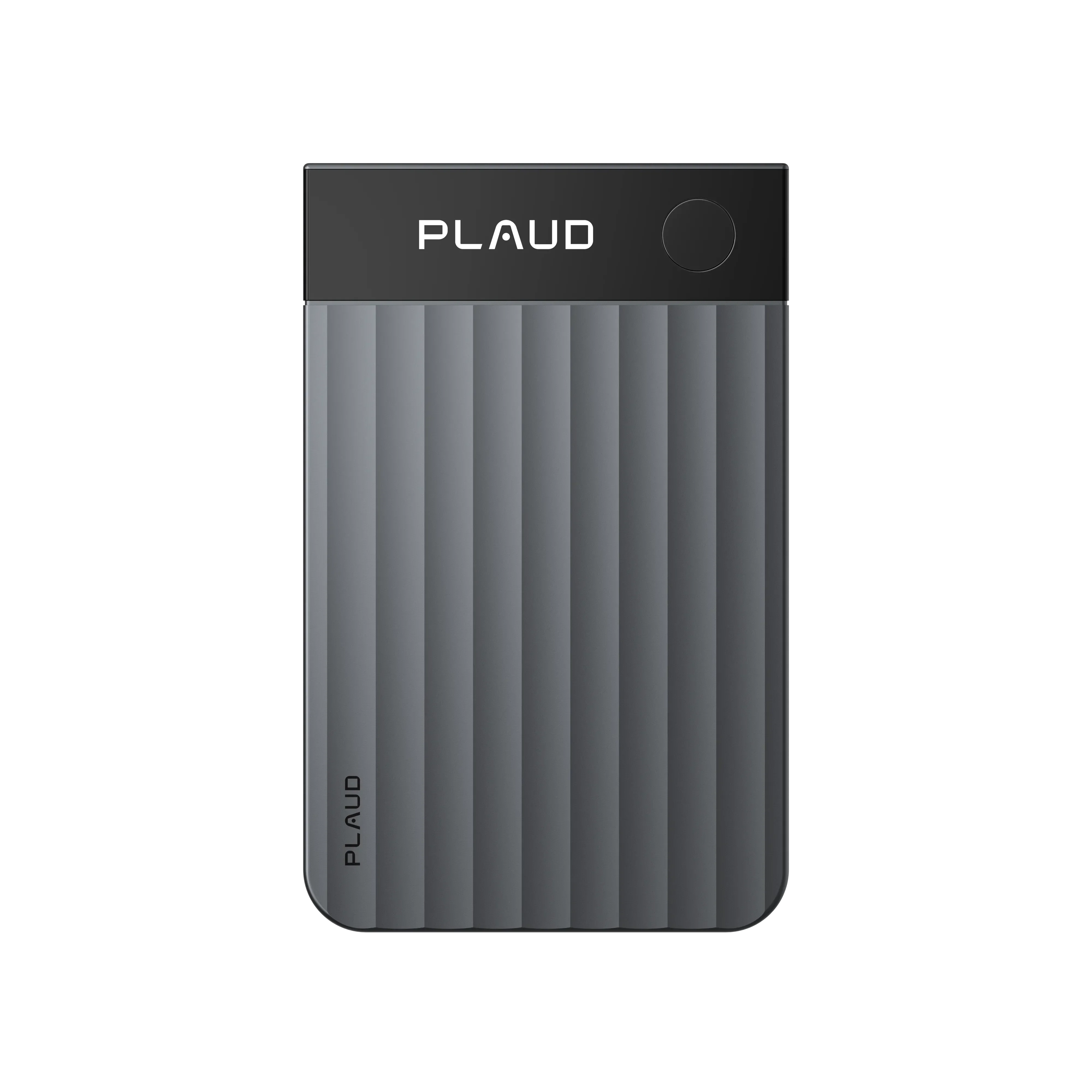 PLAUD Note Pro AI Note Taker - Black