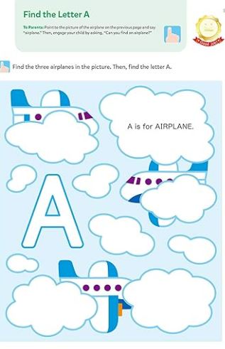 Playsmart Alphabet Age 2+ - Image 3