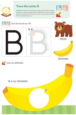 Playsmart Alphabet Age 2+ - Image 4