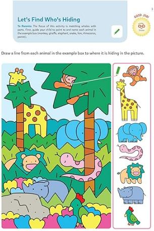 Playsmart Brain Boosters 3+ - Image 2