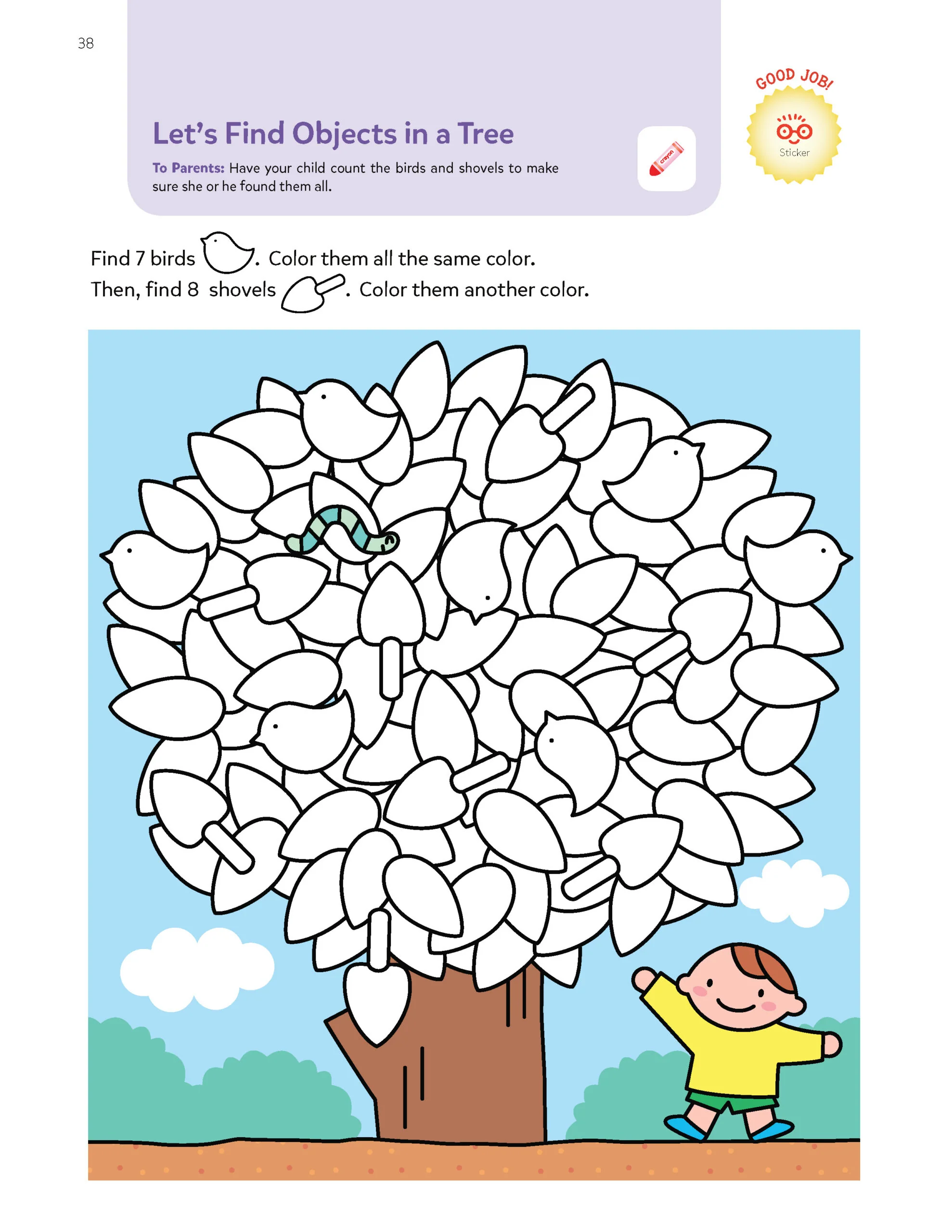 Playsmart Brain Boosters 4+ - Image 4
