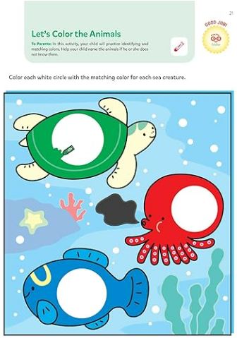 Playsmart Early Learning 2+ - Image 3
