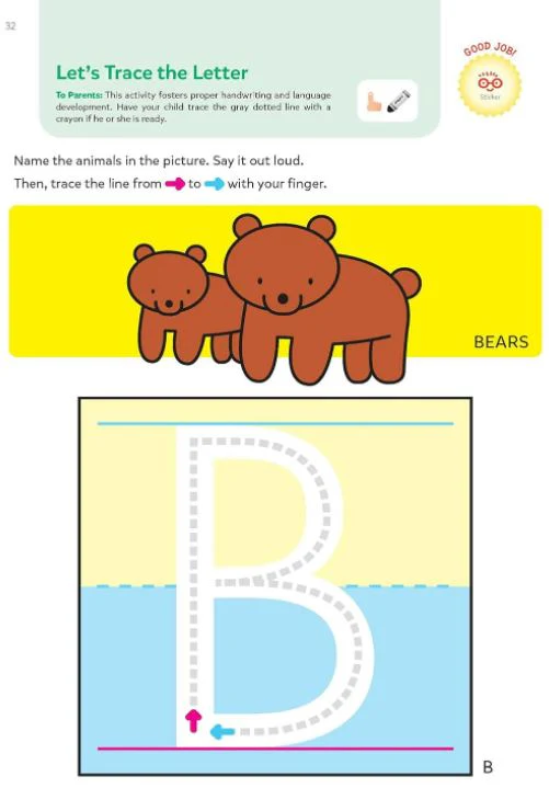 Playsmart Early Learning 2+ - Image 5