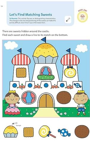 Playsmart Early Learning 3+ - Image 5