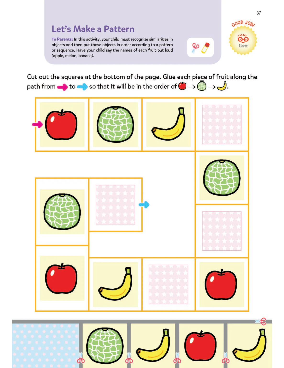 Playsmart School Skills 4+ - Image 4