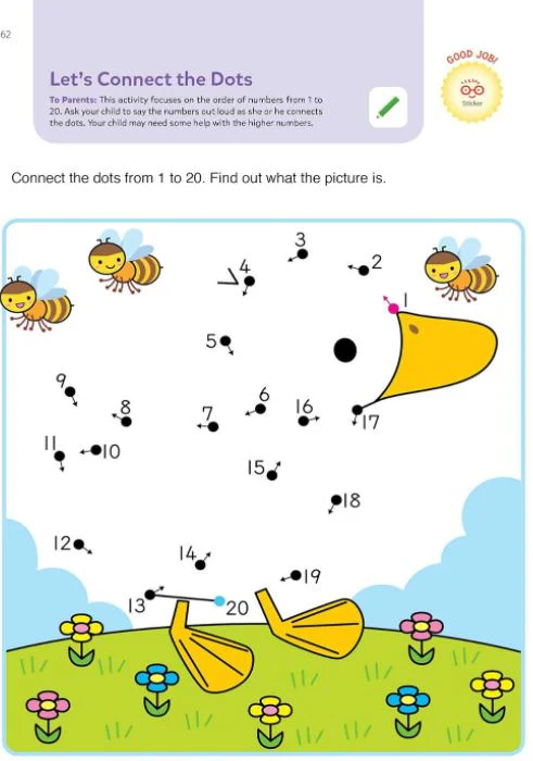 Playsmart Skill Builders 4+ - Image 5