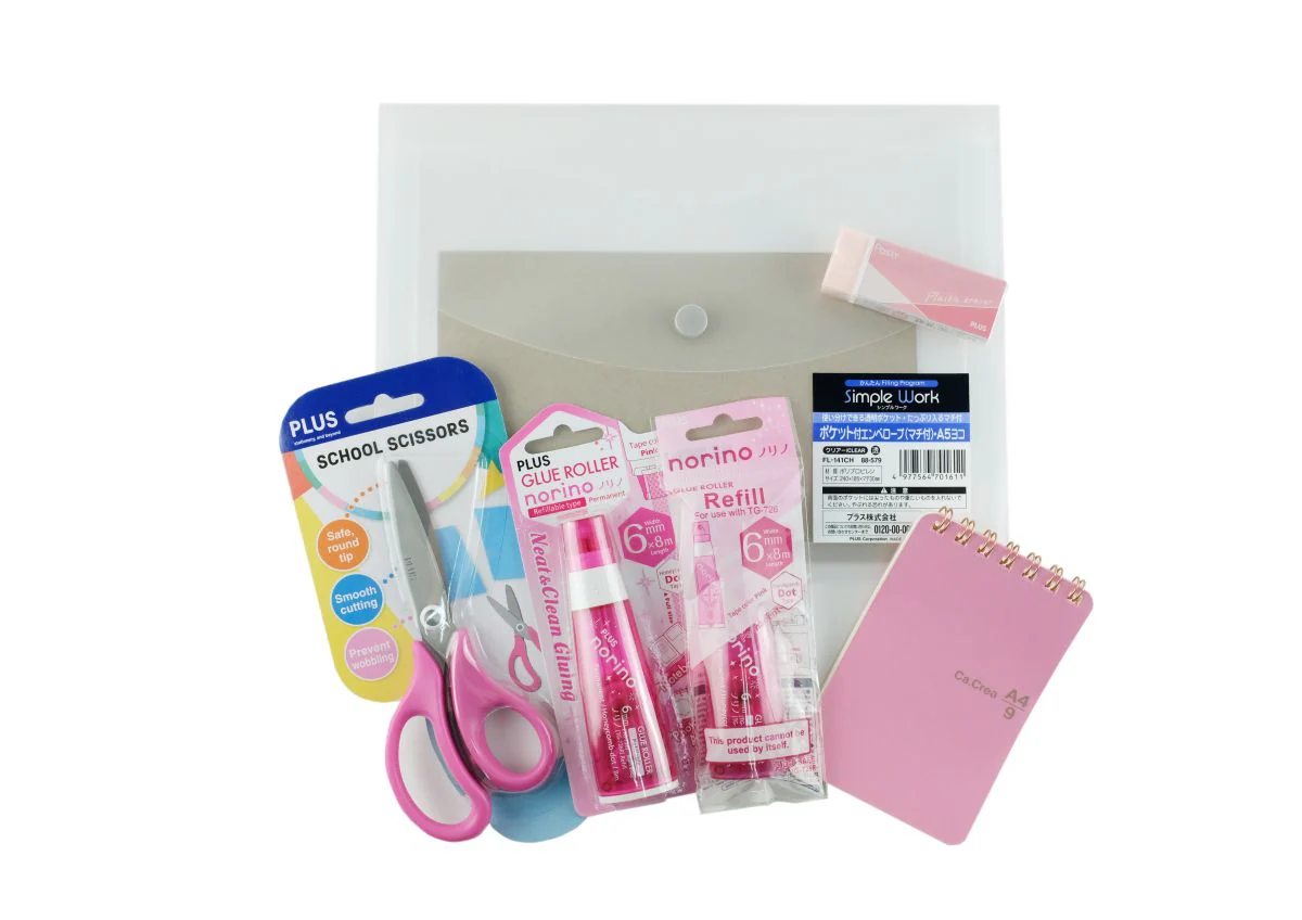 Plus Bts Bundle Pack Pc-Plusvp1025/S - Image 2