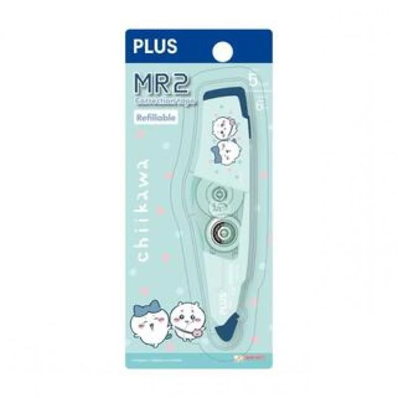 PLUS MR2 Correction Tape WH-645-SS-AS CHIIKAWA GR