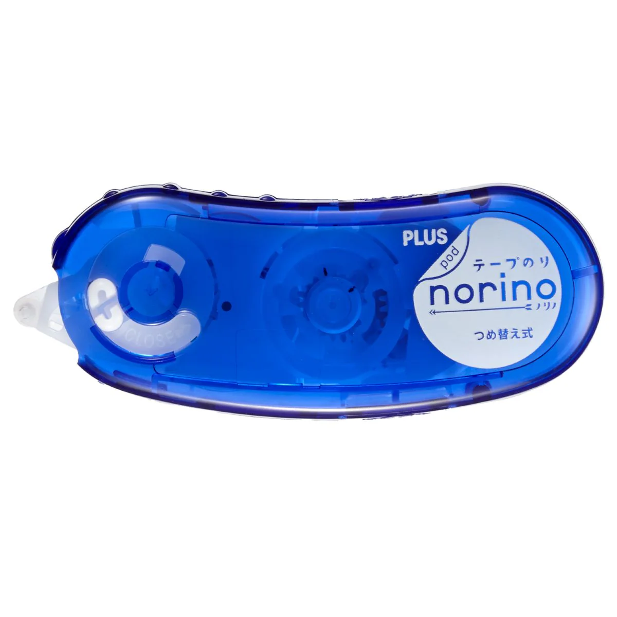 PLUS Norino POD Glue Tape Refill 8.4mmx10m 54247 - Image 6