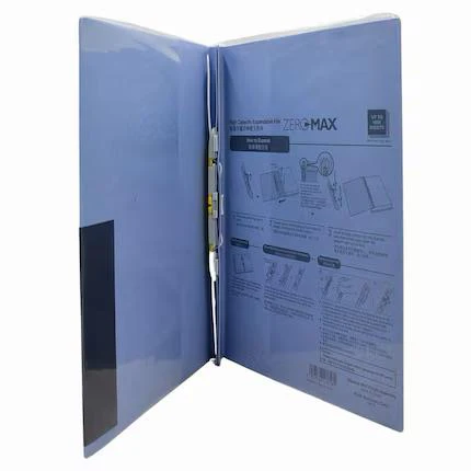 PLUS Zero Max Expandable File A4 - Image 2